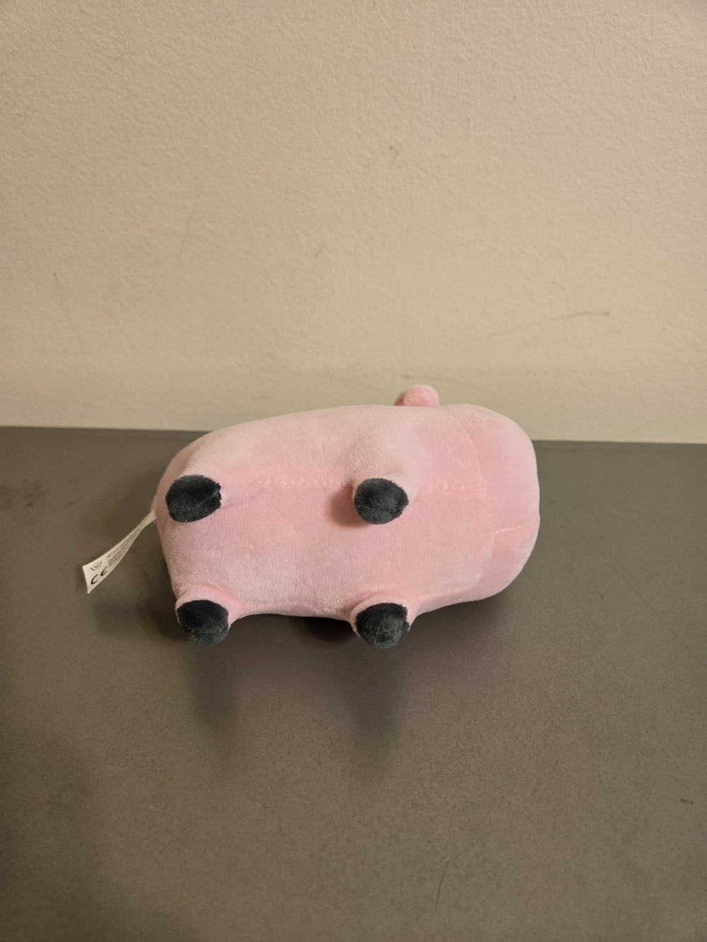 Disney Gravity Falls Waddles the Pig 6" Plush Toy - Picture 5 of 6